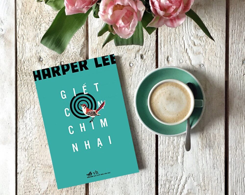 Giết con chim nhại và hành trình đấu tranh để tìm đến lẽ phải Anh minh hoa Giet con chim nhai e1582381241157 - Giết con chim nhại và hành trình đấu tranh để tìm đến lẽ phải