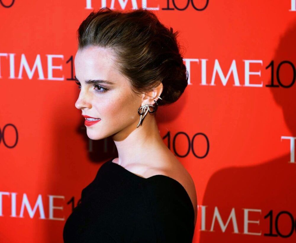 Emma Watson và hành trình cống hiến cho nghệ thuật Emma Watson tai TIME 100 Gala e1581752289361 - Emma Watson và hành trình cống hiến cho nghệ thuật