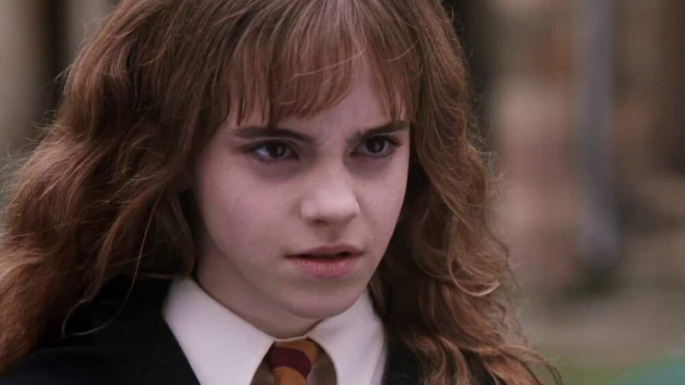 Emma Watson và hành trình cống hiến cho nghệ thuật Hermione trong Harry Potter va phong chua bi mat e1581712953402 - Emma Watson và hành trình cống hiến cho nghệ thuật