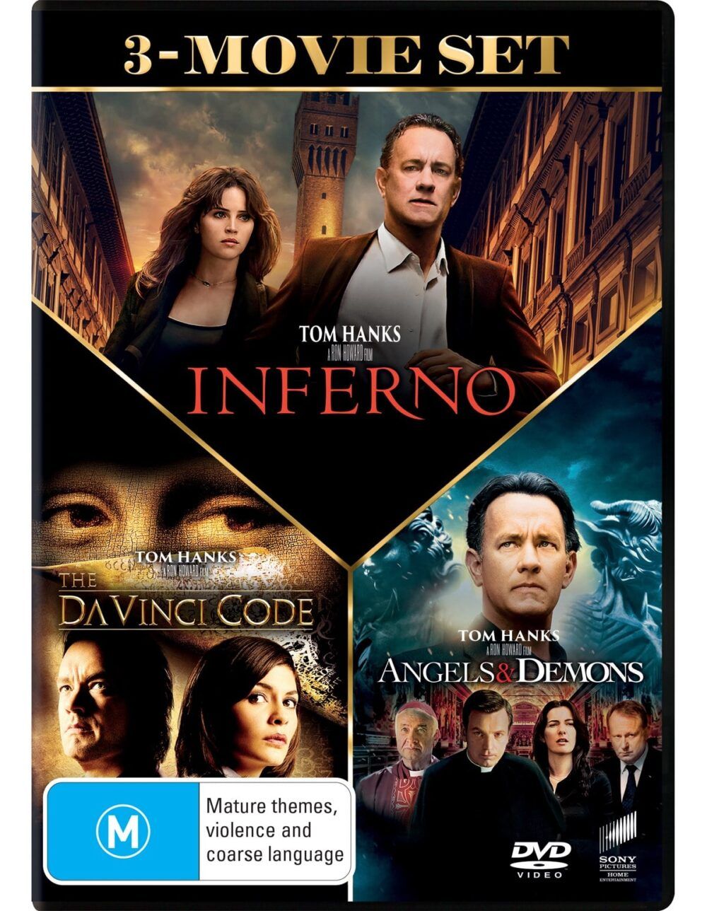 Dan Brown - Bậc thầy của những mật mã Phim Dan Brown e1580915150960 - Dan Brown - Bậc thầy của những mật mã