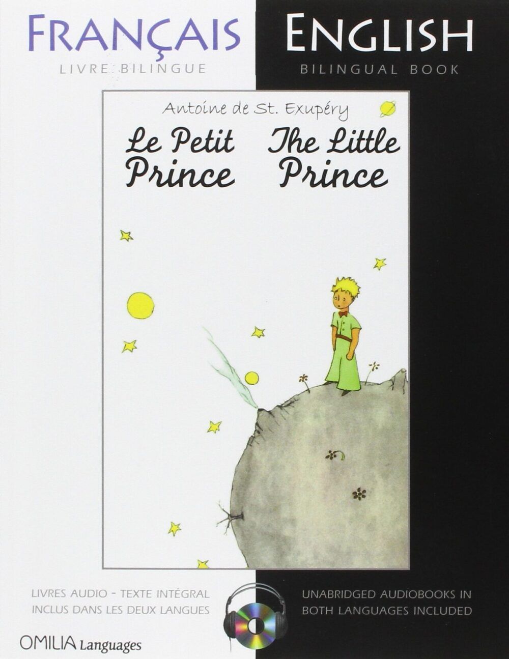 The Little Prince song ngu e1581529184345 - Hoàng tử bé – Lăng kính vạn hoa kì diệu của tuổi thơ