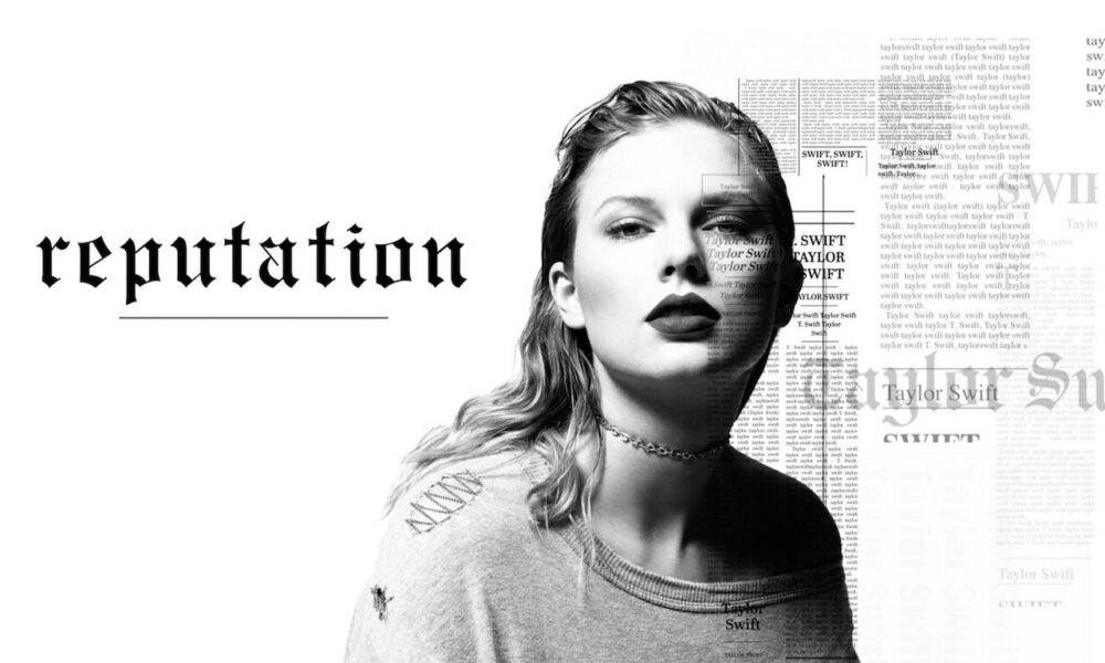 Taylor Swift, Taylor Swift và sự lột xác từ công chúa thành nữ hoàng