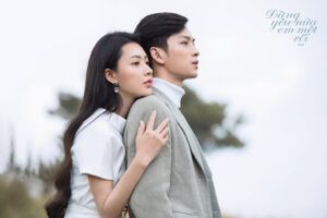 Đừng yêu nữa em mệt rồi, Đừng yêu nữa em mệt rồi: Lời chia tay sau cuối cho cuộc tình