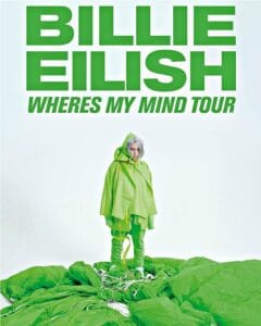 Billie Eilish, Billie Eilish: Hiện tượng âm nhạc mở đầu kỉ nguyên thế hệ 10x