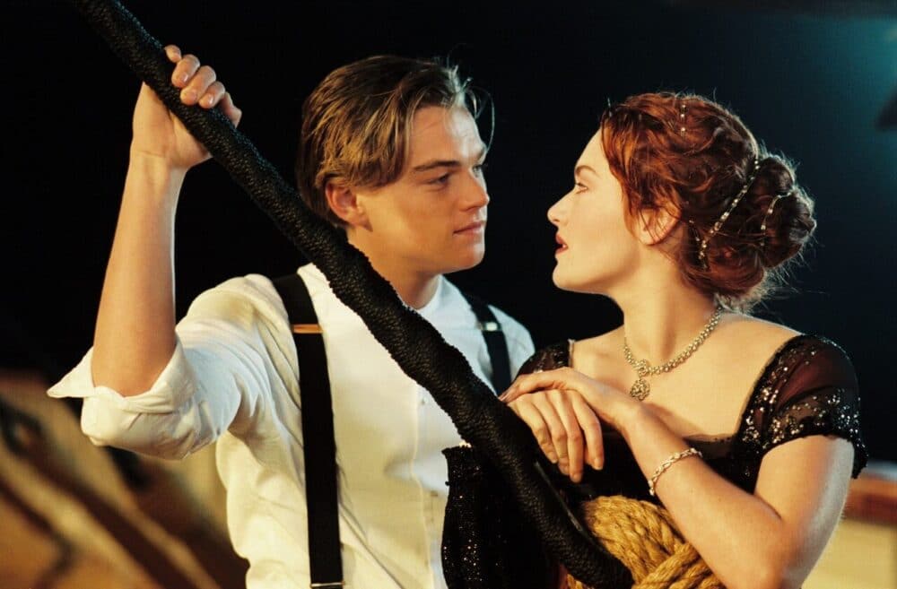 bo phim titanic e1582260408371 - Titanic: Câu chuyện huyền thoại về tình yêu và con người