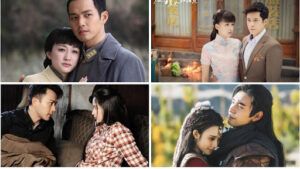 Phỉ Ngã Tư Tồn, Phỉ Ngã Tư Tồn: “Mẹ ghẻ” của những mối tình