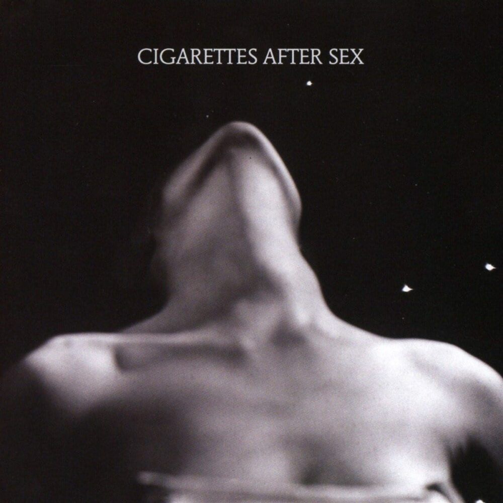 đĩa EP của Cigarettes After sex