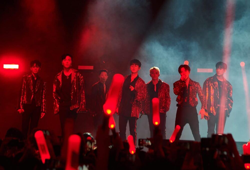 Love Scenario đưa iKON chiếm lĩnh mọi bảng xếp hạng ikon instage e1583494836247 - Love Scenario đưa iKON chiếm lĩnh mọi bảng xếp hạng