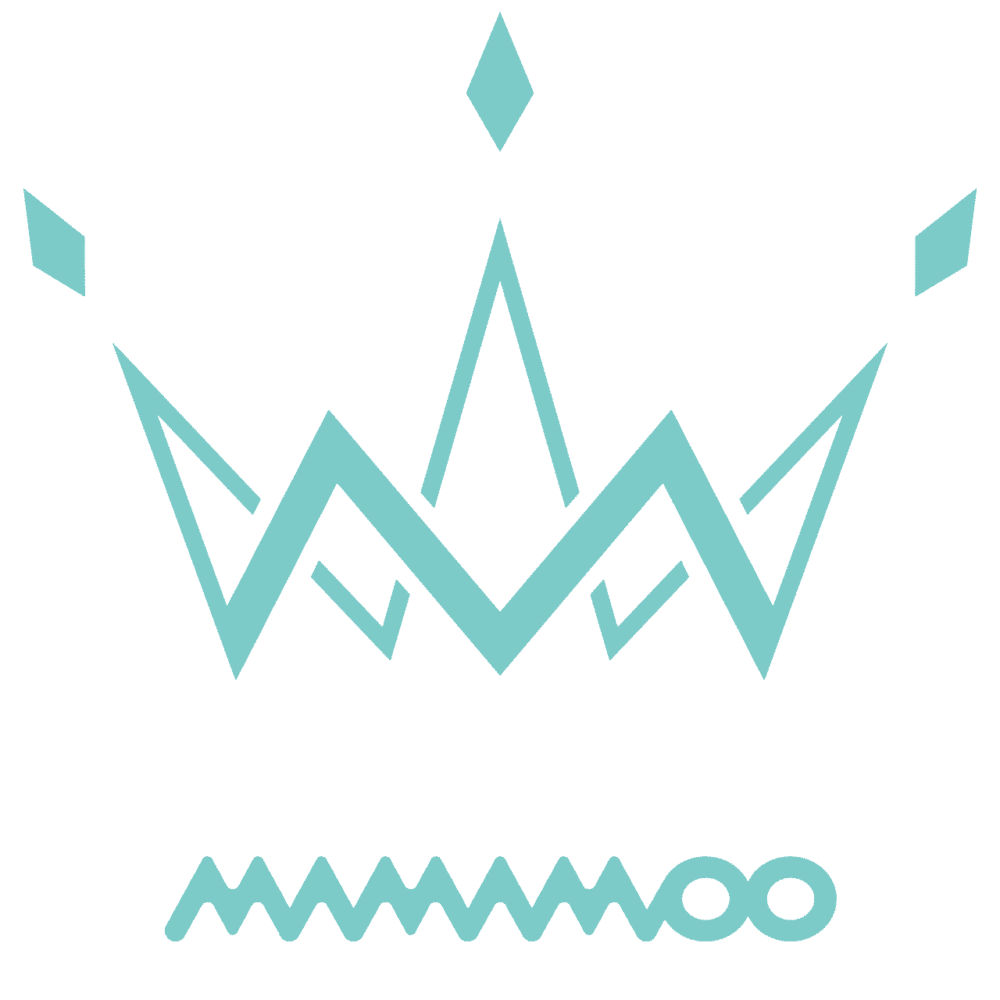 logo mamamoo e1580722925872 - MAMAMOO và những nàng thơ "hoang dã" của K-pop