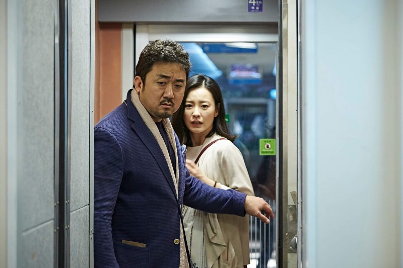 ma dong seok hinh anh 12 e1629631101656 - Ma Dong Seok: Từ diễn viên phụ đến ngôi sao “bảo chứng phòng vé” Hàn Quốc
