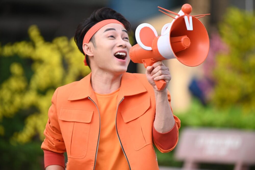 Trúc Nhân: Anh chàng tắc kè hoa không ngại làm mới mình phong cach cua truc nhan e1581503481504 - Trúc Nhân: Anh chàng tắc kè hoa không ngại làm mới mình