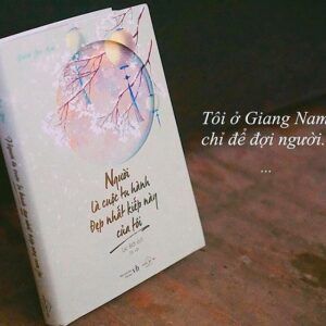 Người là cuộc tu hành đẹp nhất kiếp này của tôi, Đời này kiếp này người là cuộc tu hành đẹp nhất của tôi