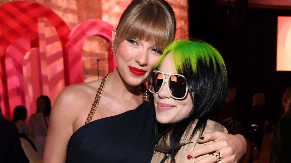 Taylor Swift, Taylor Swift và sự lột xác từ công chúa thành nữ hoàng