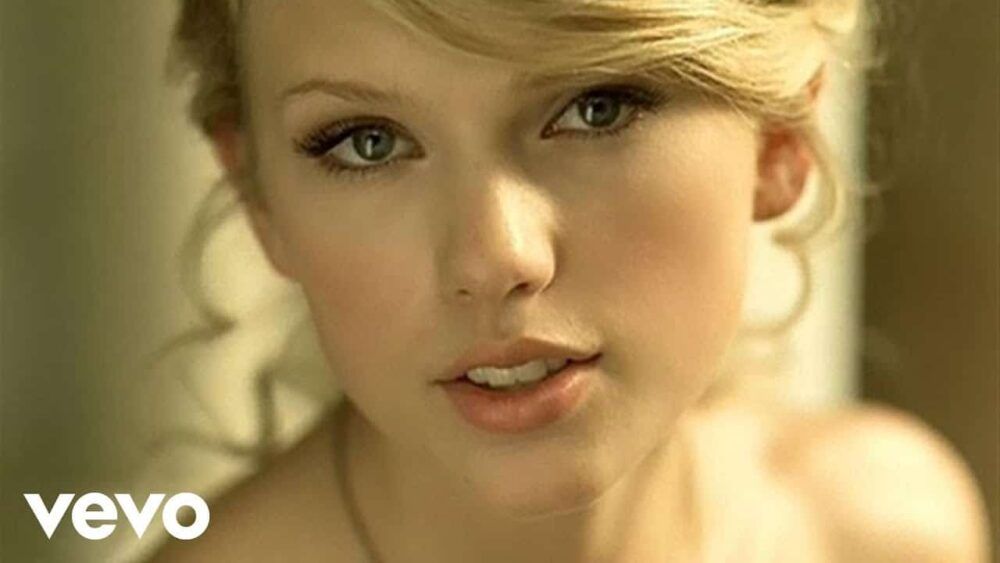 Taylor Swift, Taylor Swift và sự lột xác từ công chúa thành nữ hoàng