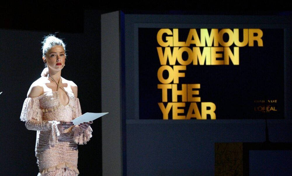 Amber Heard, Amber Heard và sự nổi loạn của mỹ nhân hàng đầu Hollywood