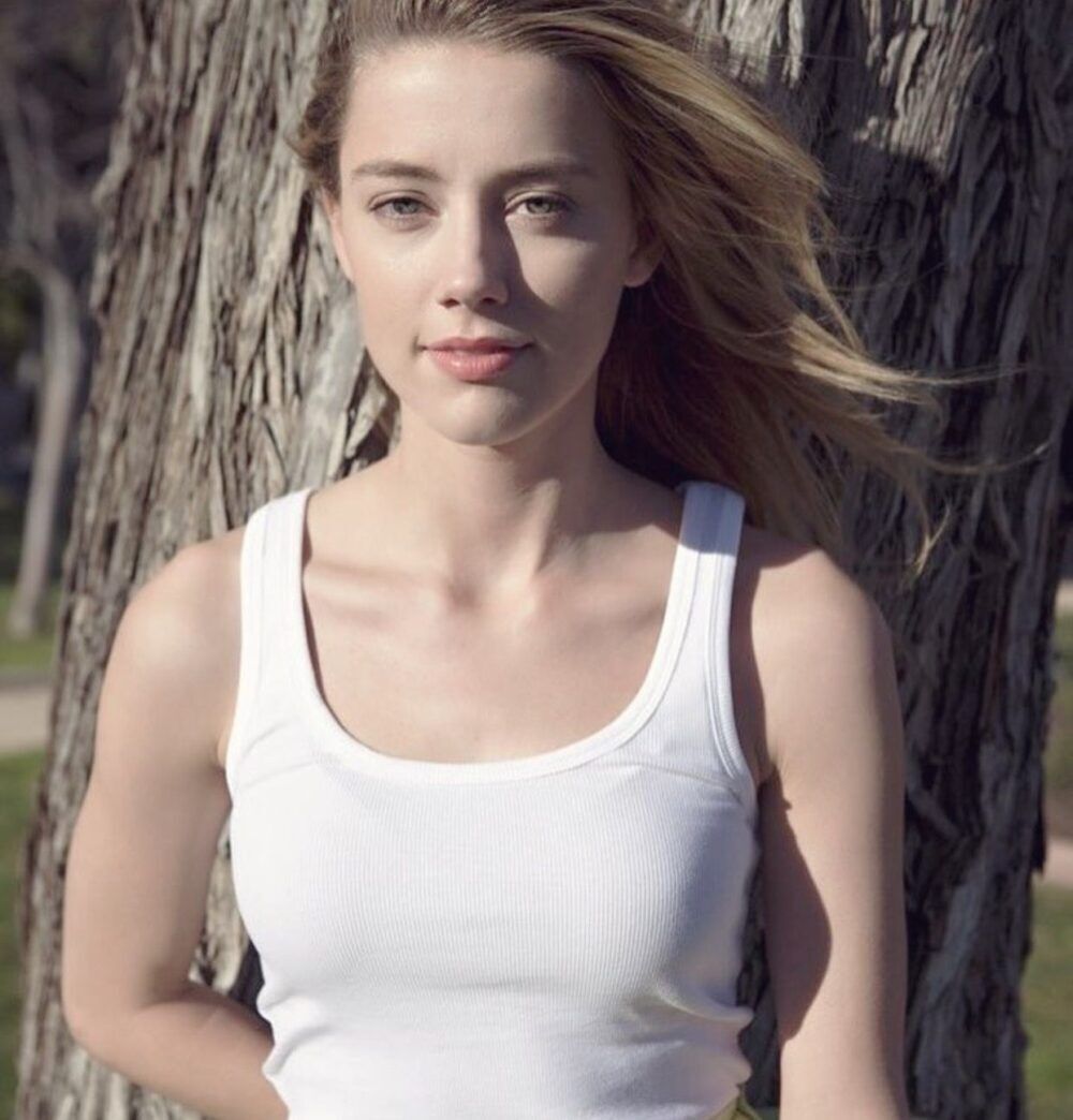 Amber Heard, Amber Heard và sự nổi loạn của mỹ nhân hàng đầu Hollywood