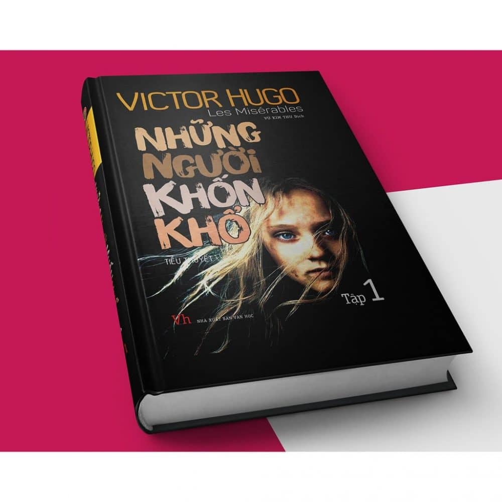 Những người khốn khổ: Bản giao hưởng của ánh sáng và bóng tối Anh bia Nhung nguoi khon kho 2 e1584719509363 - Những người khốn khổ: Bản giao hưởng của ánh sáng và bóng tối