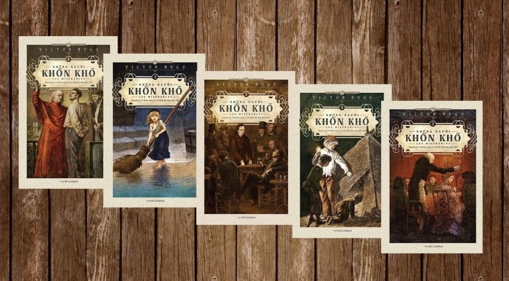 Victor Hugo – Cây đại thụ của nền văn học lãng mạn Anh minh hoa Nhung nguoi khon kho e1584937168629 - Victor Hugo – Cây đại thụ của nền văn học lãng mạn
