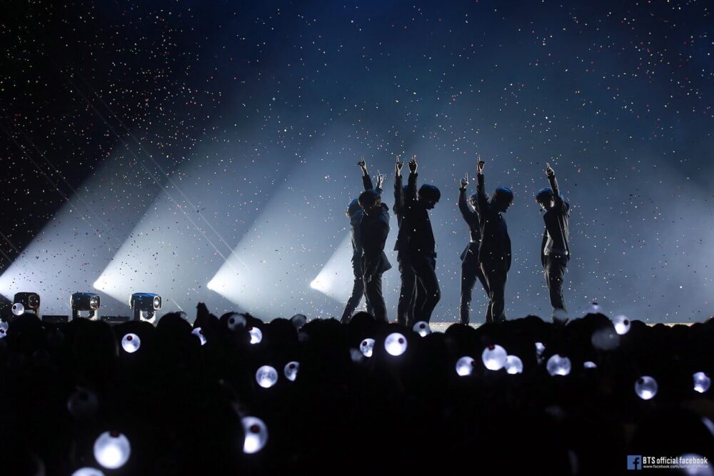 BTS và ARMY