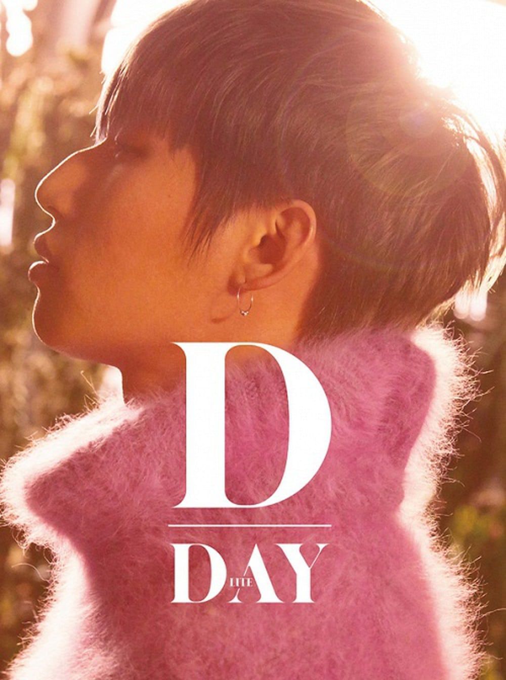 Daesung D Day - Daesung: Bước qua định kiến của gia đình để thành công