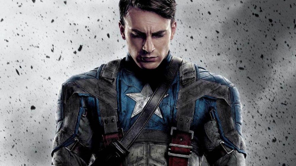 Hinh anh cua steve rogres e1584948068332 - "Captain America: Civil War": Khi đồng đội hóa kẻ thù