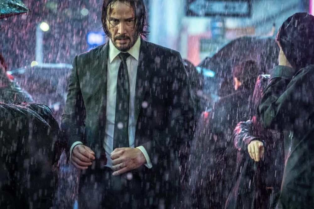 Keanu Reeves, Keanu Reeves và hành trình của người hùng cô độc nhất Hollywood