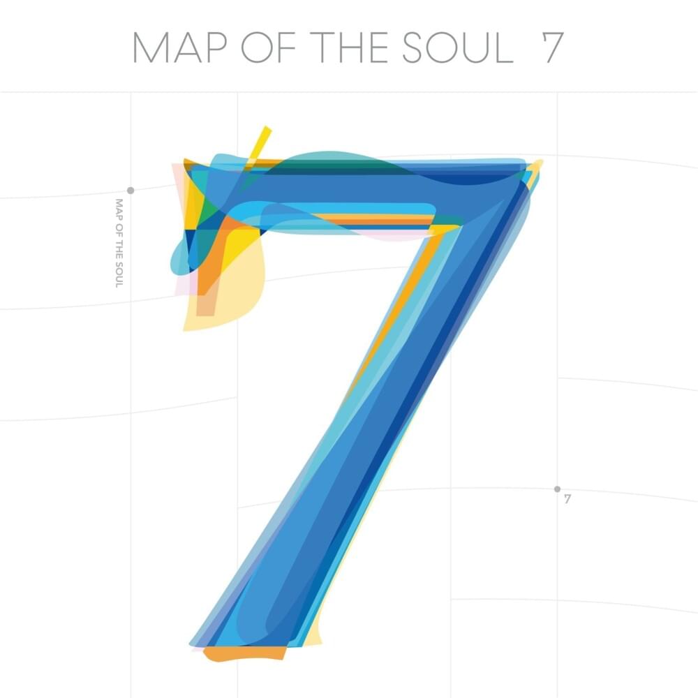 Map of the soul 7 - BTS và hành trình đi lên trở thành nhóm nhạc toàn cầu