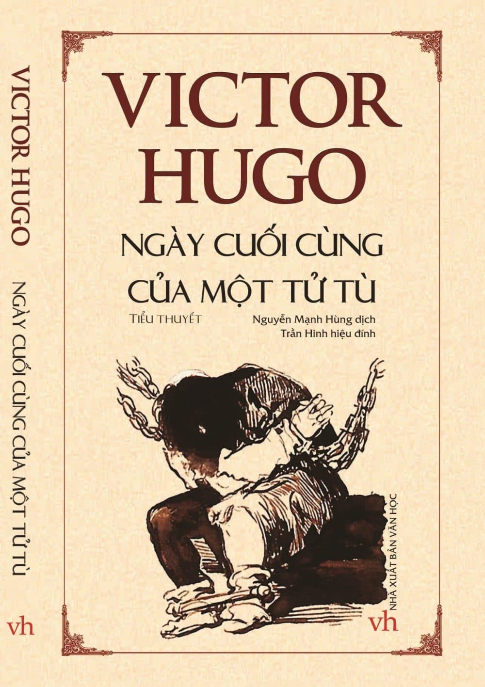Victor Hugo – Cây đại thụ của nền văn học lãng mạn Ngay cuoi cung cua mot tu tu Victor Hugo e1584936915851 - Victor Hugo – Cây đại thụ của nền văn học lãng mạn