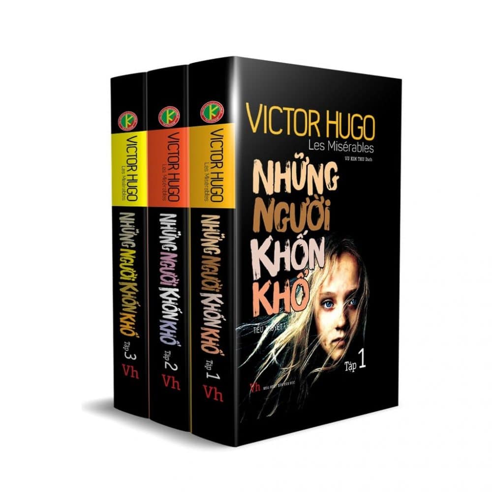 Những người khốn khổ: Bản giao hưởng của ánh sáng và bóng tối Nhung nguoi khon kho e1584719610488 - Những người khốn khổ: Bản giao hưởng của ánh sáng và bóng tối