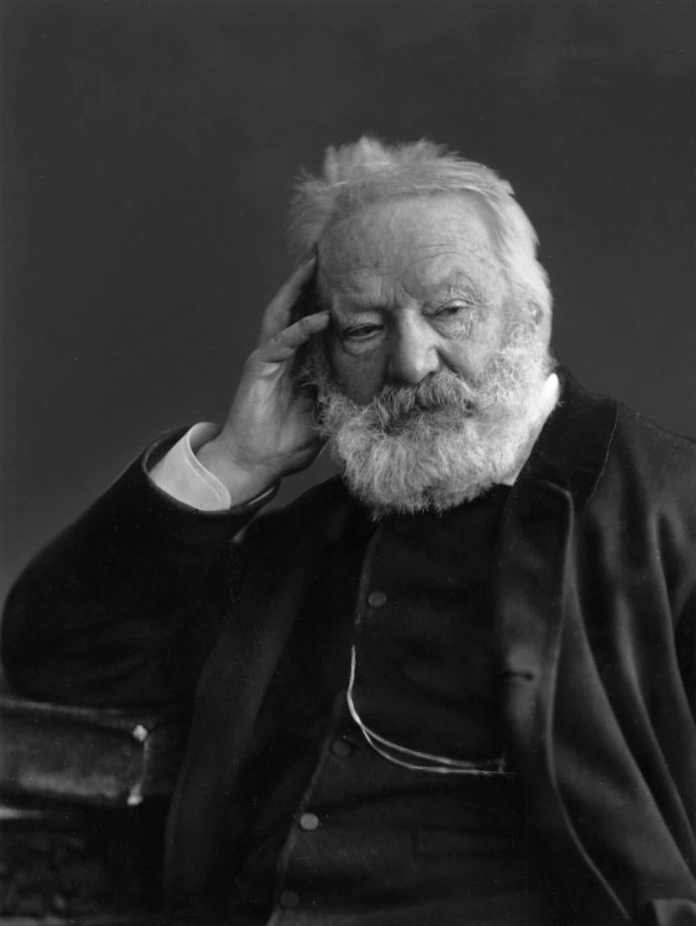 Victor Hugo – Cây đại thụ của nền văn học lãng mạn Victor Hugo 2 e1584936768964 - Victor Hugo – Cây đại thụ của nền văn học lãng mạn