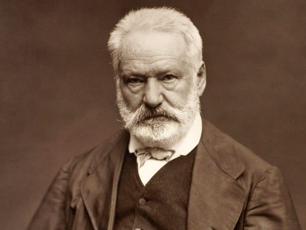 Victor Hugo – Cây đại thụ của nền văn học lãng mạn Victor Hugo e1584718499119 - Victor Hugo – Cây đại thụ của nền văn học lãng mạn