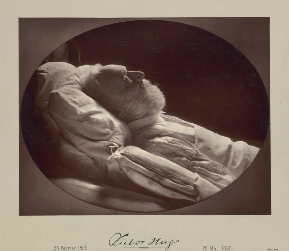 Victor Hugo – Cây đại thụ của nền văn học lãng mạn Victor Hugo qua doi e1584936849987 - Victor Hugo – Cây đại thụ của nền văn học lãng mạn