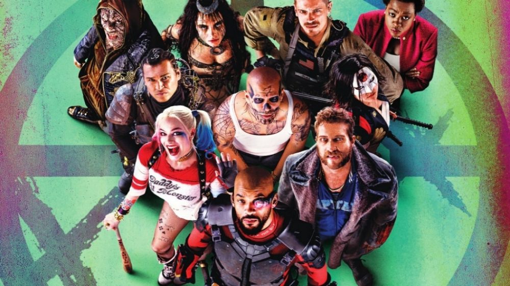 Biệt đội cảm tử: Đầy hấp dẫn và sáng tạo đến từ Warner Bros biet doi cam tu la bo phim co nheu y kien trai chieu e1585207432720 - Biệt đội cảm tử: Đầy hấp dẫn và sáng tạo đến từ Warner Bros
