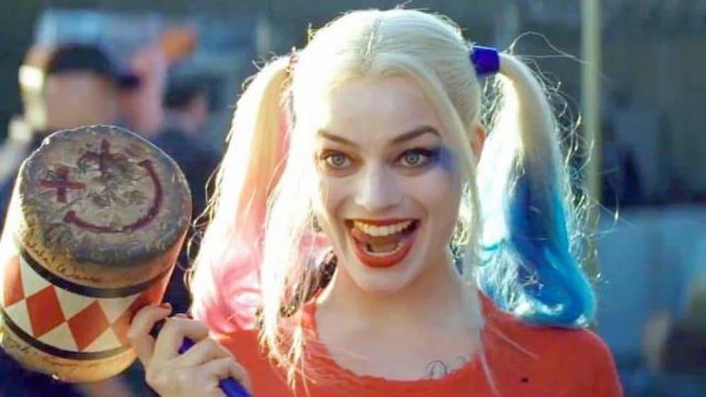 Biệt đội cảm tử: Đầy hấp dẫn và sáng tạo đến từ Warner Bros biet doi cam tu margot robbie e1585204933536 - Biệt đội cảm tử: Đầy hấp dẫn và sáng tạo đến từ Warner Bros