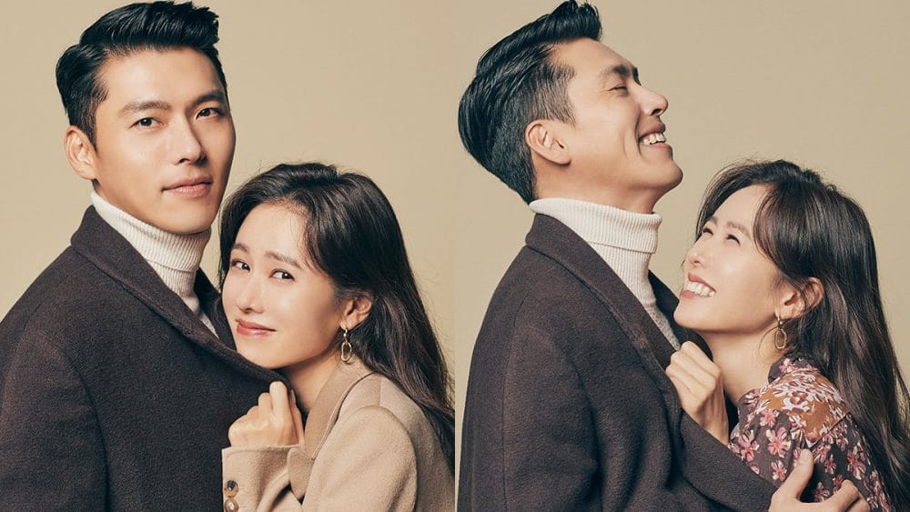 Son Ye Jin: "Quốc bảo nhan sắc" của làng điện ảnh Hàn Quốc cap doi b%E1%BB%8B dinh tin don phim gia tinh that sau hai lan hop tac e1585330551493 - Son Ye Jin: "Quốc bảo nhan sắc" của làng điện ảnh Hàn Quốc