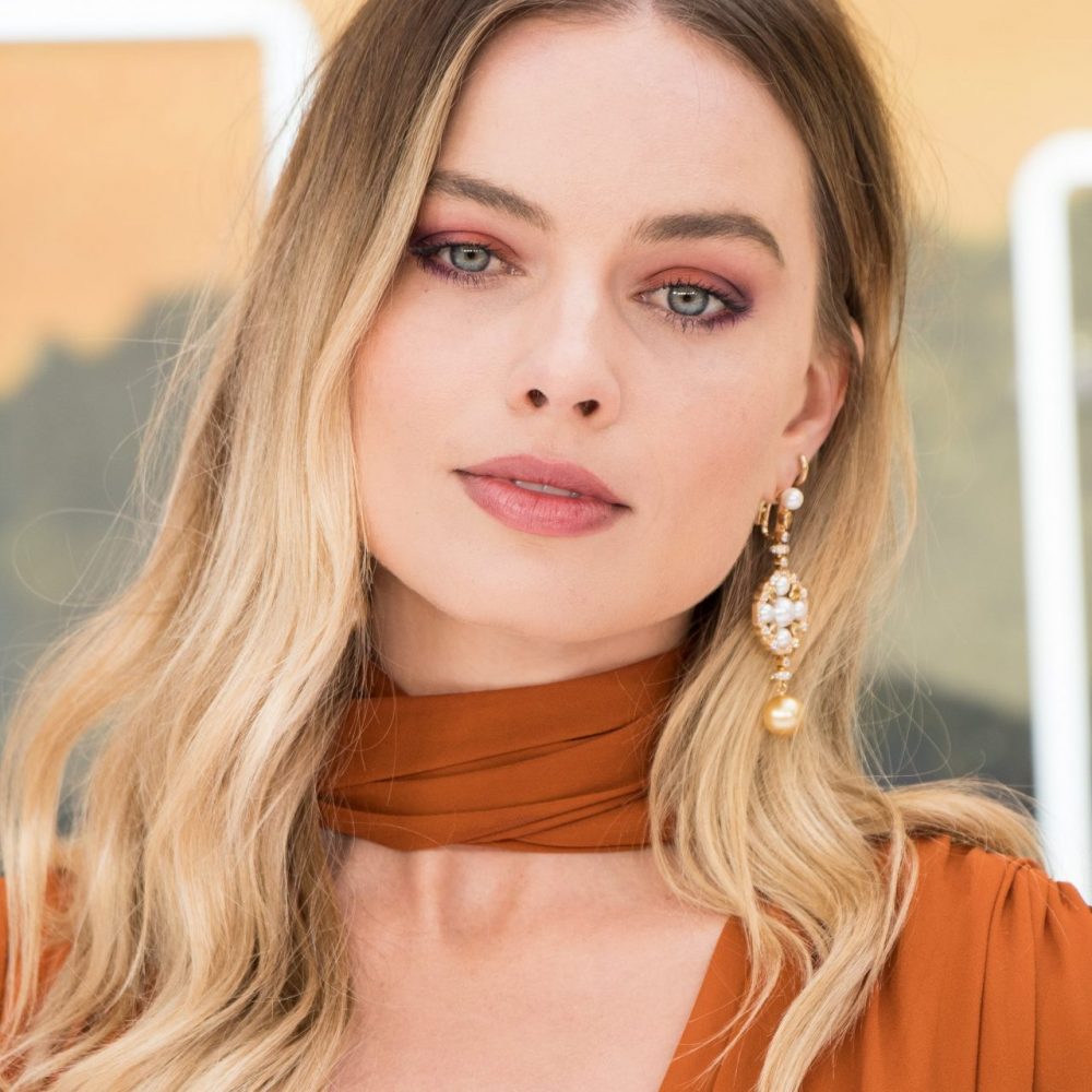 Margot Robbie, Margot Robbie: Từ cô gái nghèo khổ đến minh tinh Hollywood