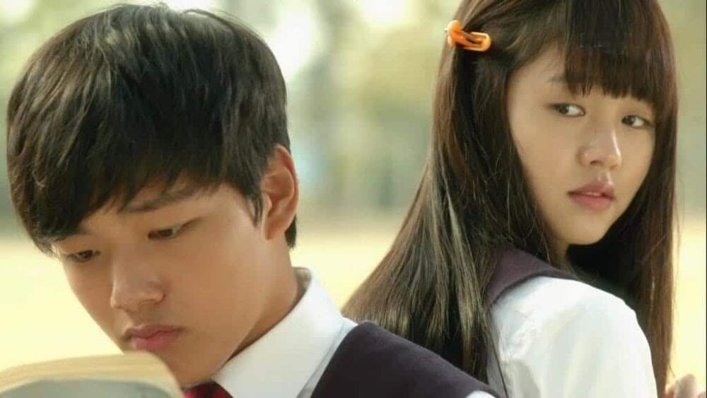 Kim So Hyun, Kim So Hyun và sự tỏa sáng của nàng ngọc nữ trên màn ảnh Hàn Quốc