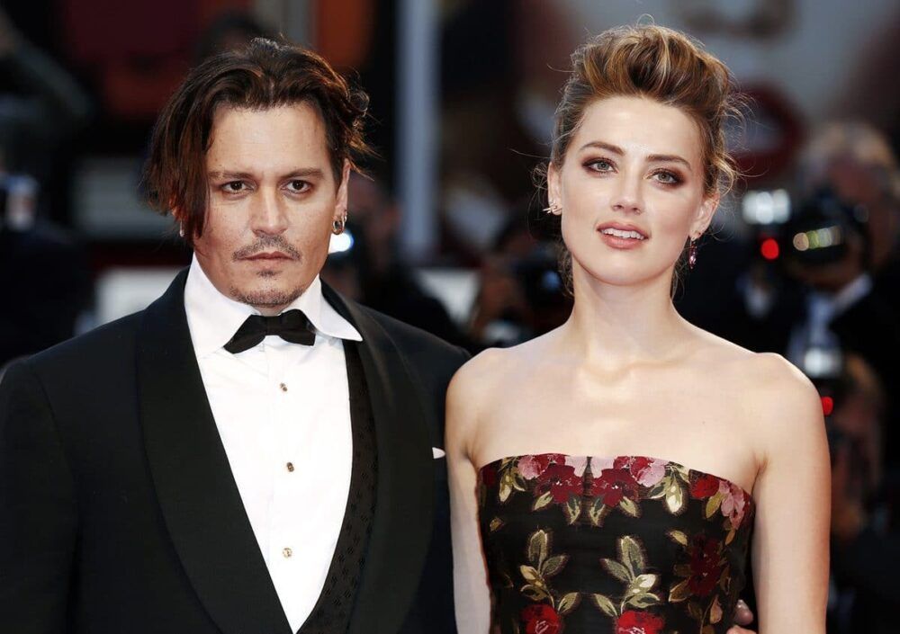 Amber Heard, Amber Heard và sự nổi loạn của mỹ nhân hàng đầu Hollywood