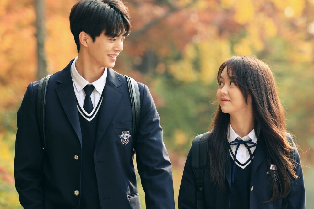 Kim So Hyun, Kim So Hyun và sự tỏa sáng của nàng ngọc nữ trên màn ảnh Hàn Quốc