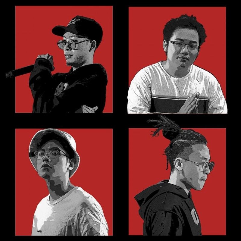 Da LAB, Da LAB: Cú chuyển mình mạnh mẽ của giới Underground