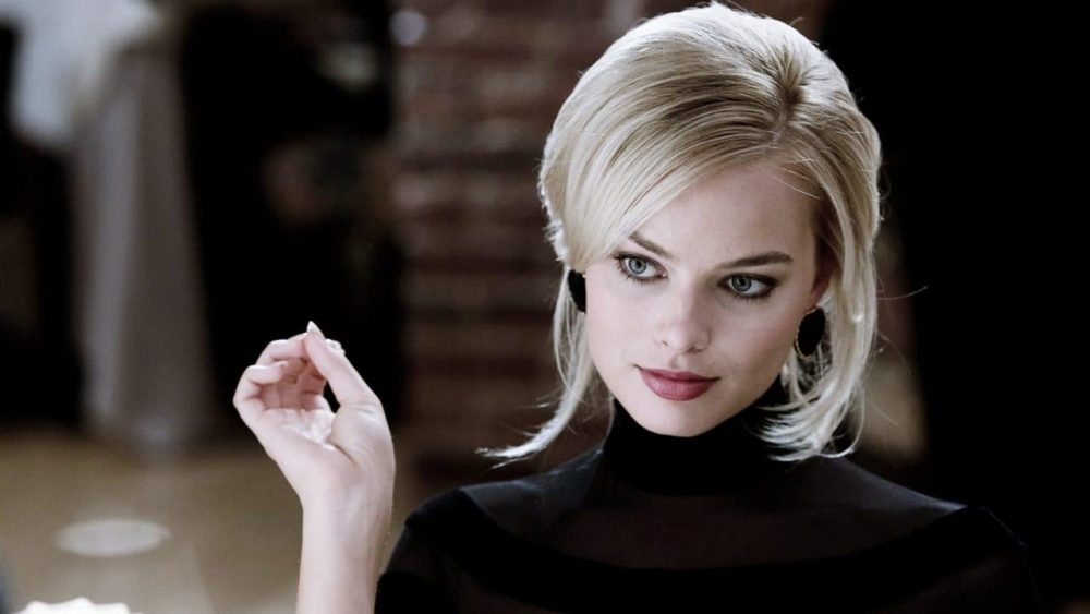 Margot Robbie, Margot Robbie: Từ cô gái nghèo khổ đến minh tinh Hollywood