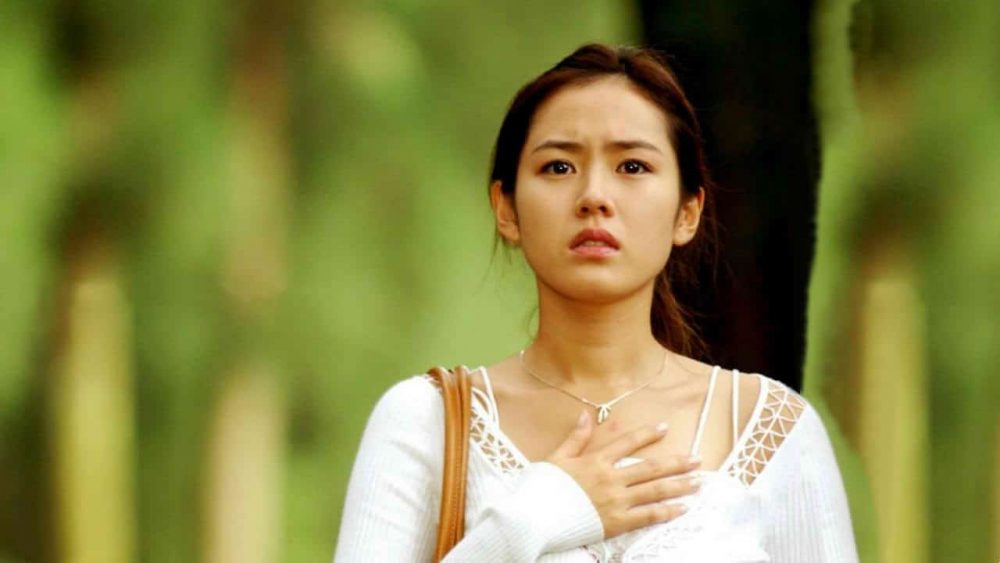 Son Ye Jin: "Quốc bảo nhan sắc" của làng điện ảnh Hàn Quốc dien xuat day an tuong cua son ye jin trong khoanh khac de nho e1585242886438 - Son Ye Jin: "Quốc bảo nhan sắc" của làng điện ảnh Hàn Quốc