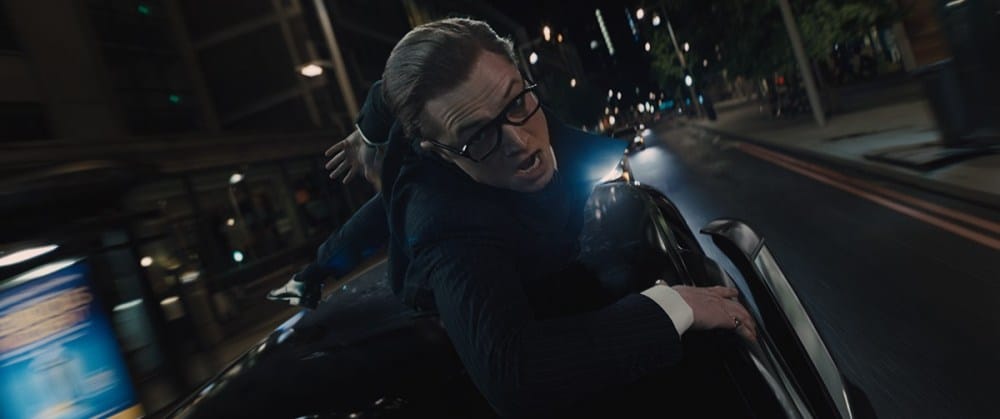 “Kingsman: Tổ chức hoàng kim”: Sự trở lại của những quý ông eggsy dung do charlie hesketh o dau phim kingsman 2 - “Kingsman: Tổ chức hoàng kim”: Sự trở lại của những quý ông