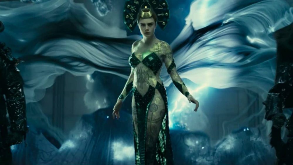Biệt đội cảm tử: Đầy hấp dẫn và sáng tạo đến từ Warner Bros enchantress trong phim biet doi cam tu e1585206023439 - Biệt đội cảm tử: Đầy hấp dẫn và sáng tạo đến từ Warner Bros