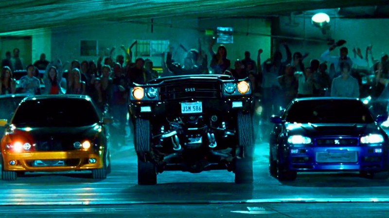 Fast & Furious 4: Ngày trở về đượm buồn của Dominic fast and furious 4 hinh anh 3 - Fast & Furious 4: Ngày trở về đượm buồn của Dominic