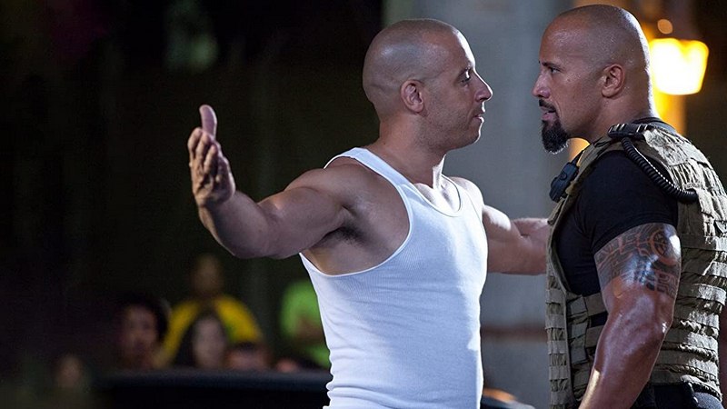 Fast & Furious 5, Fast & Furious 5: Cú hích lớn nâng tầm thương hiệu