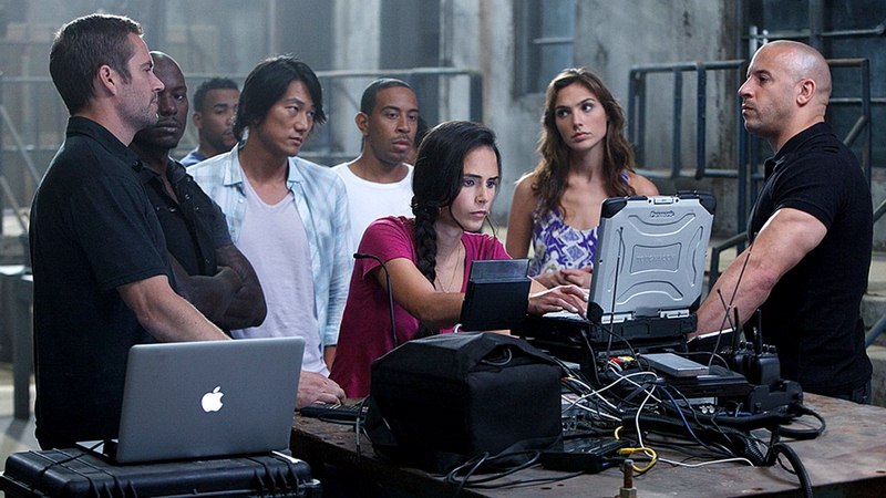 Fast & Furious 5, Fast & Furious 5: Cú hích lớn nâng tầm thương hiệu