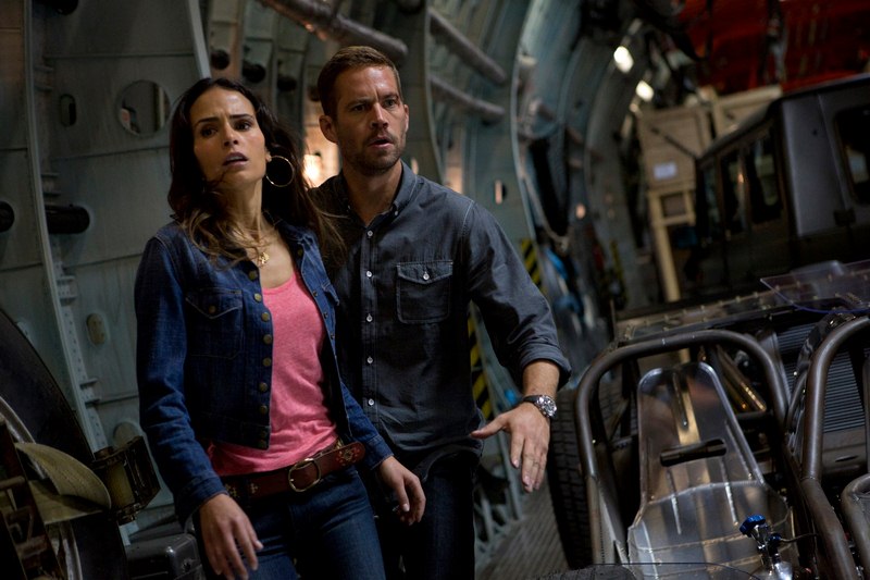 Fast & Furious 6: Thành công đến từ sự cố gắng không ngừng nghỉ fast and furious 6 hinh anh 7 - Fast & Furious 6: Thành công đến từ sự cố gắng không ngừng nghỉ