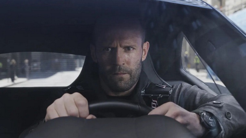 Fast & Furious 7: Lời cuối dành tặng Paul Walker fast and furious 7 hinh anh 2 - Fast & Furious 7: Lời cuối dành tặng Paul Walker