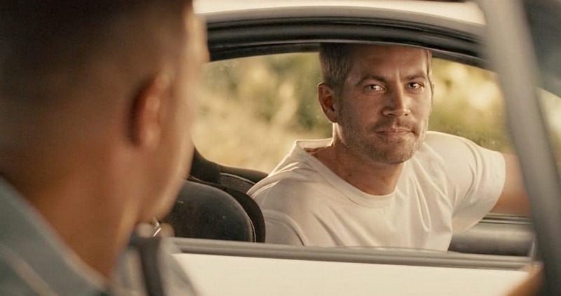 Fast & Furious 7: Lời cuối dành tặng Paul Walker fast and furious 7 hinh anh 7 - Fast & Furious 7: Lời cuối dành tặng Paul Walker